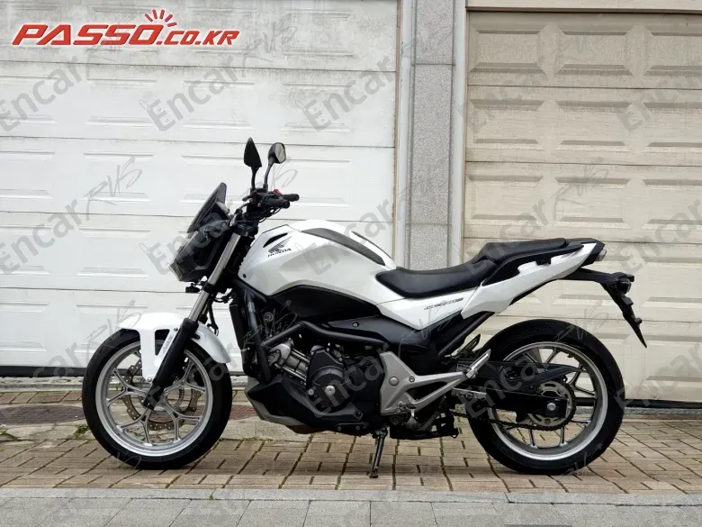 Honda Nc 750 X Dct - фото 1