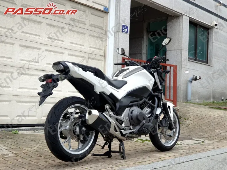 Honda Nc 750 X Dct - фото 2