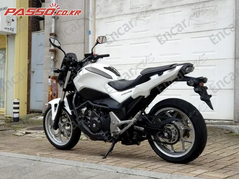 Honda Nc 750 X Dct - фото 3