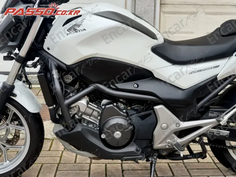 Honda Nc 750 X Dct - фото 4