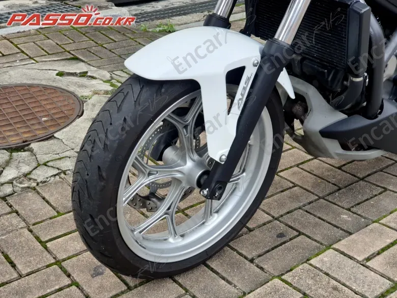 Honda Nc 750 X Dct - фото 5