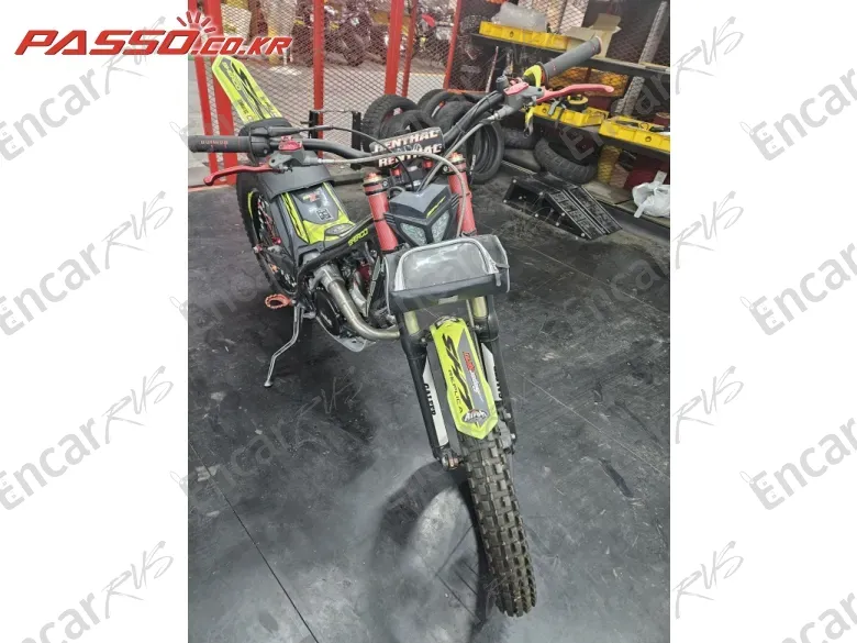 SHERCO TRIAL 2.9 - фото 1