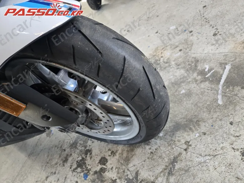 BMW C 650 GT - фото 5