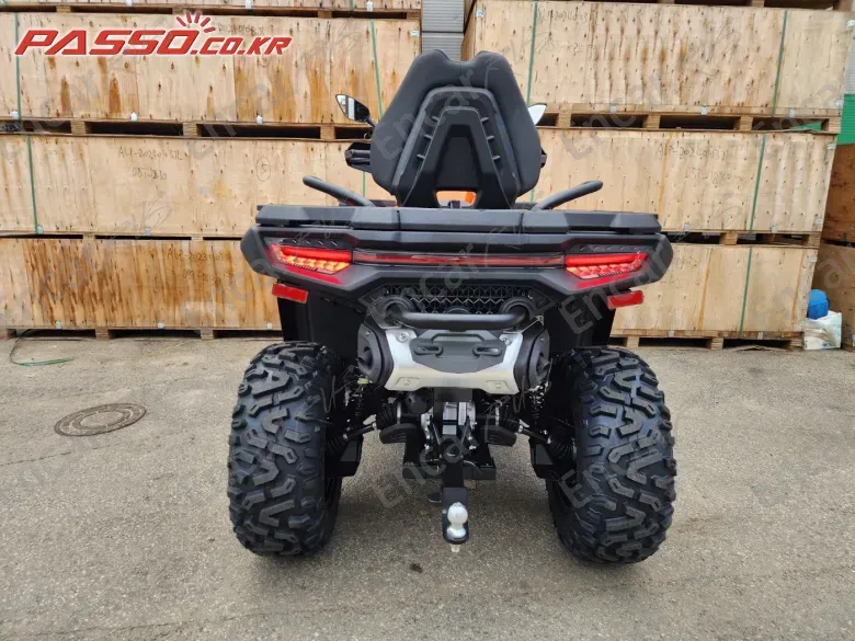 CFMOTO CFORCE 850 XC - фото 2