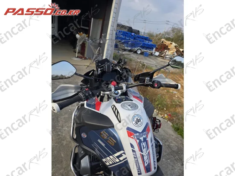 BMW R 1250 GS ADVENTURE - фото 3