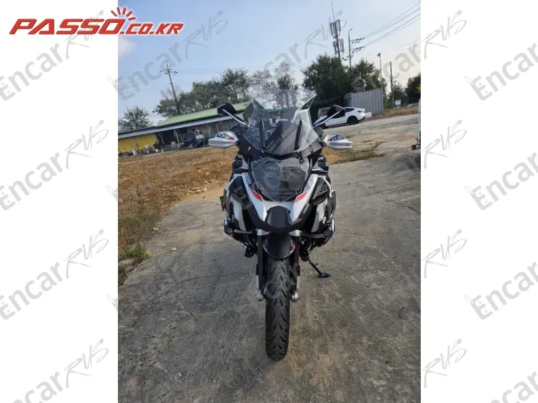 BMW R 1250 GS ADVENTURE - фото 4