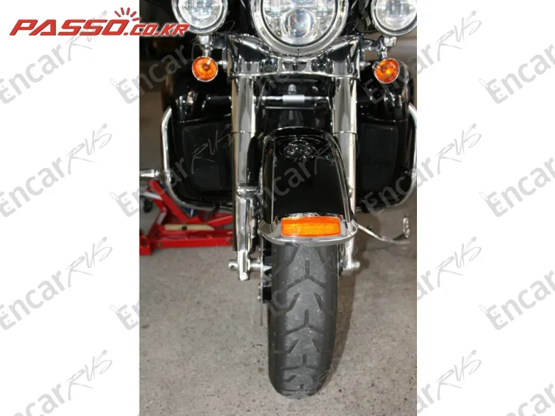 HARLEY-DAVIDSON ULTRA LIMITED - фото 5