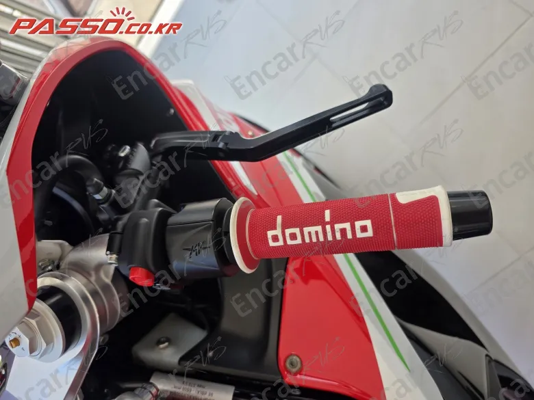 MV AGUSTA F3 800 RC - фото 3