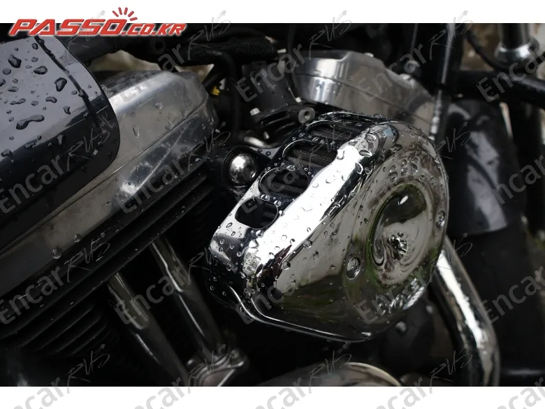 HARLEY-DAVIDSON XL 1200 X FORTY EIGHT 48 - фото 5
