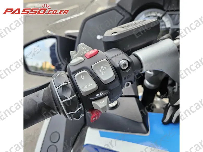 BMW R 1250 RT - фото 3