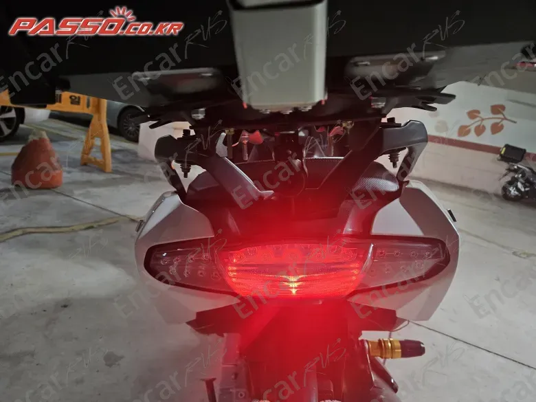 BMW C 650 GT - фото 2