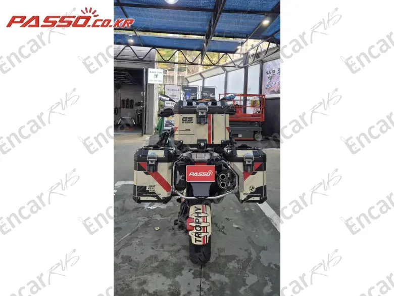 BMW R 1250 GS - фото 2