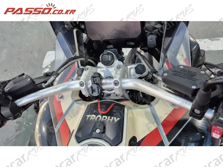 BMW R 1250 GS - фото 3