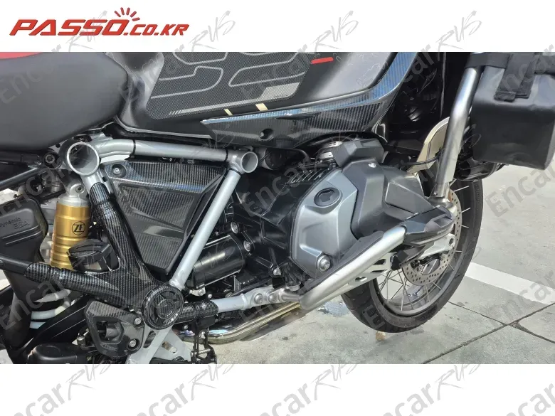 BMW R 1250 GS - фото 4