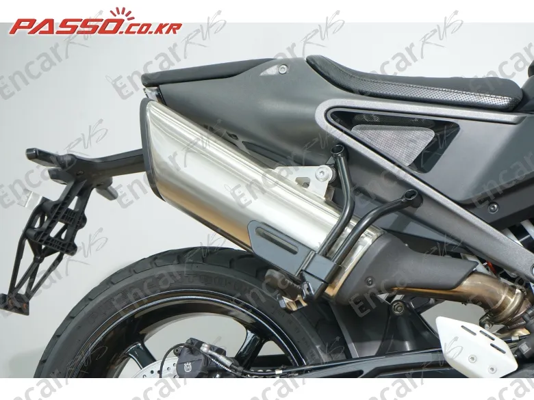 HUSQVARNA SVARTPILEN 801 - фото 6