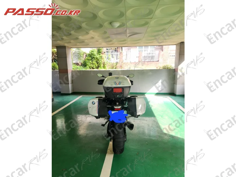 BMW F 900 XR - фото 2