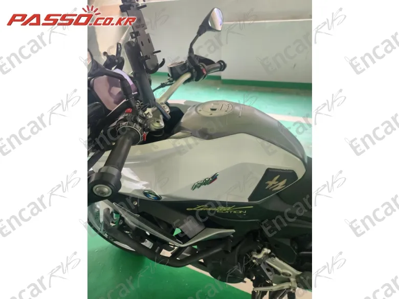 BMW F 900 XR - фото 3
