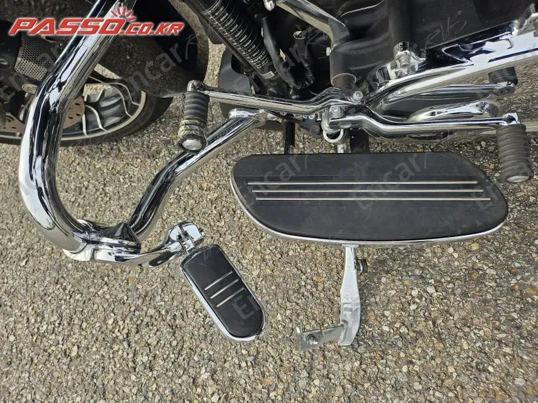 HARLEY-DAVIDSON FLHXS STREET GLIDE SPECIAL - фото 1