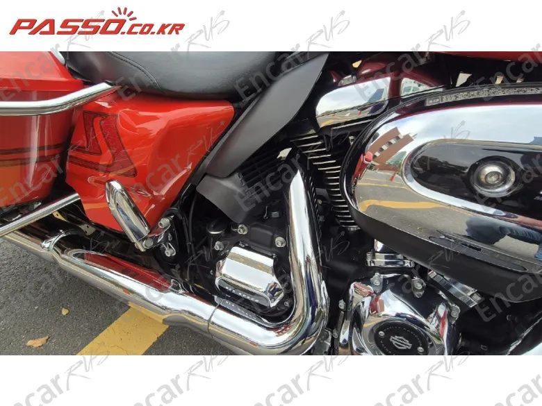 HARLEY-DAVIDSON ROAD GLIDE SPECIAL - фото 6