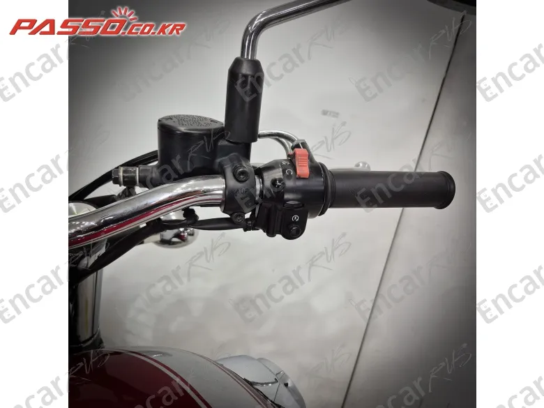 KAWASAKI W 800 - фото 3