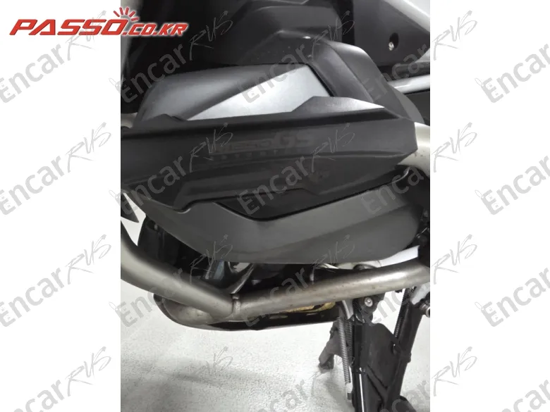 BMW R 1250 GS ADVENTURE - фото 4