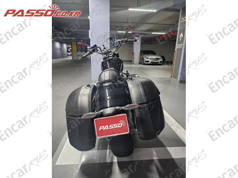 BMW R 18 - фото 2