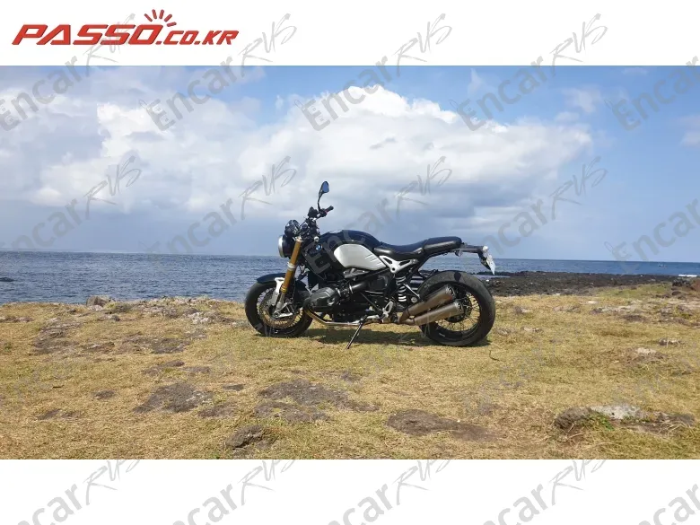BMW R NINE T - фото 1