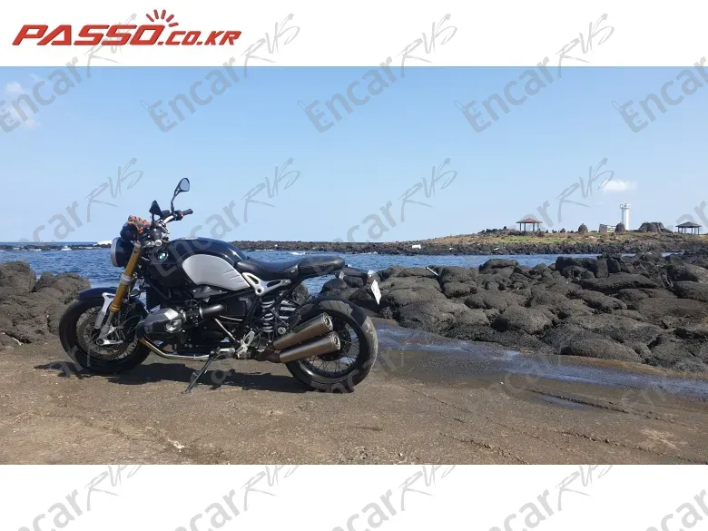 BMW R NINE T - фото 2