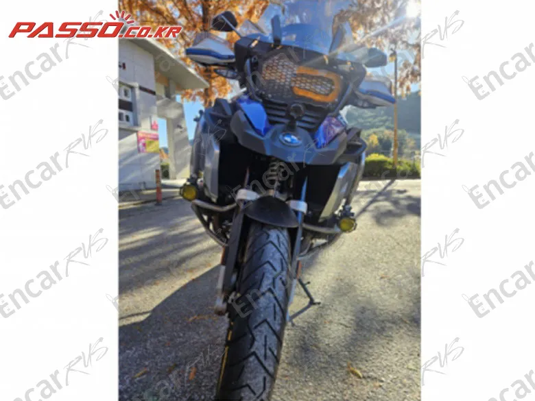 BMW R 1250 GS ADVENTURE - фото 1