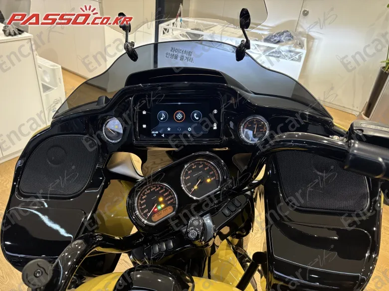 HARLEY-DAVIDSON FLTR - фото 3