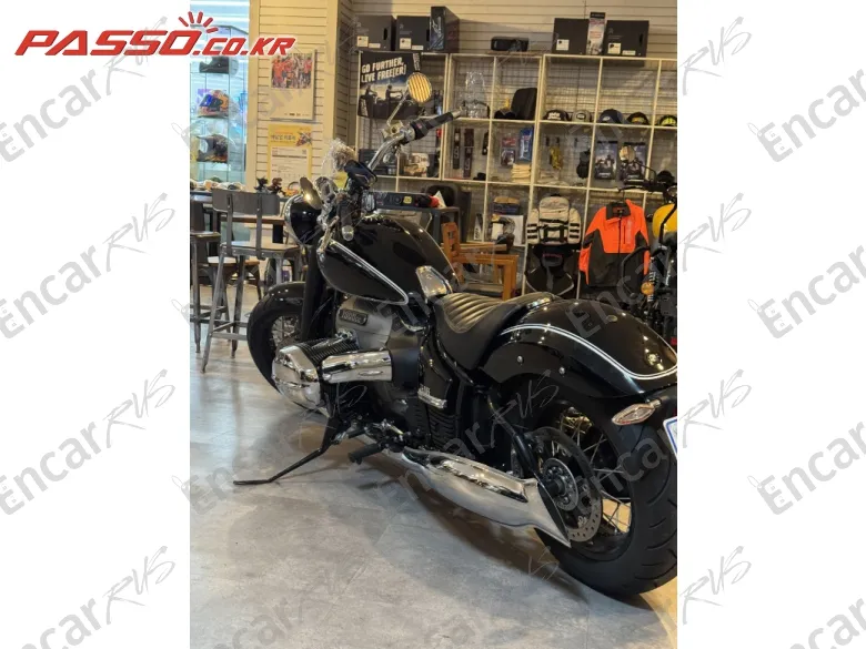 BMW R 18 - фото 2