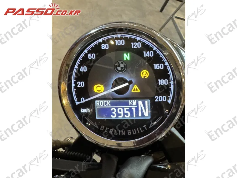 BMW R 18 - фото 4
