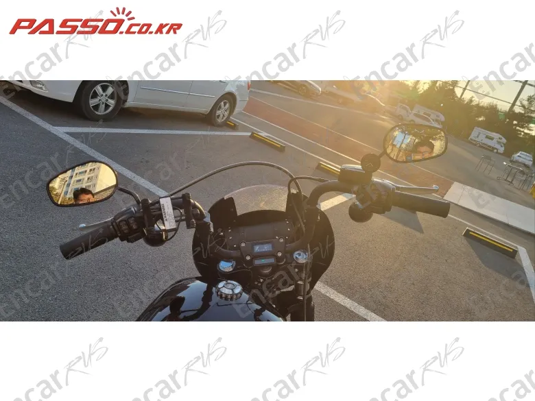 HARLEY-DAVIDSON FXDBI - фото 3