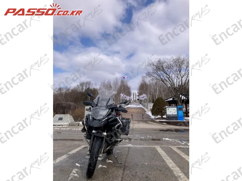 BMW R 1200 GS ADVENTURE - фото 2