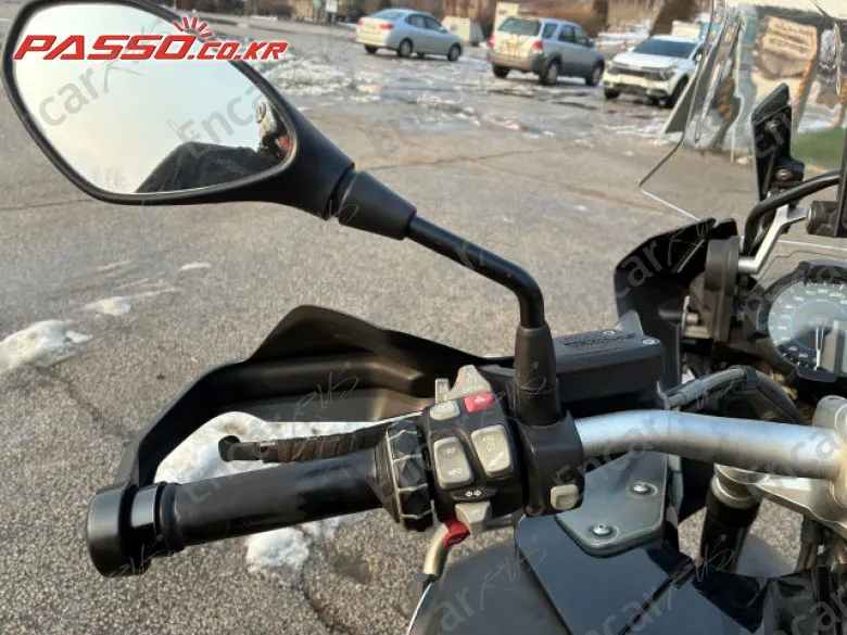 BMW R 1200 GS ADVENTURE - фото 3