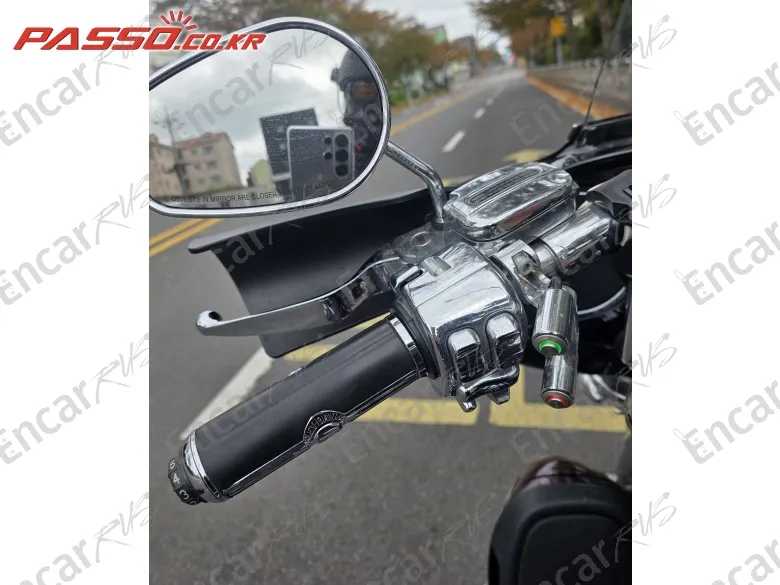 HARLEY-DAVIDSON ULTRA LIMITED - фото 3
