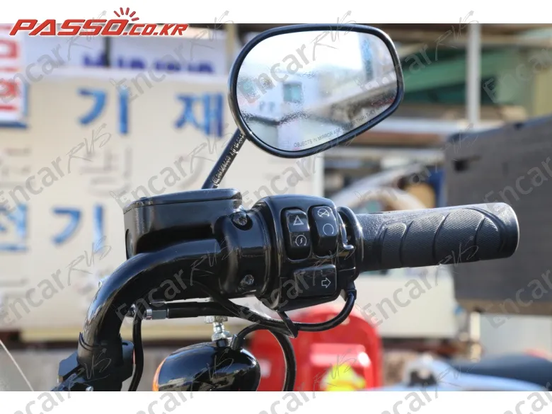 HARLEY-DAVIDSON STREET BOB 114 - фото 3