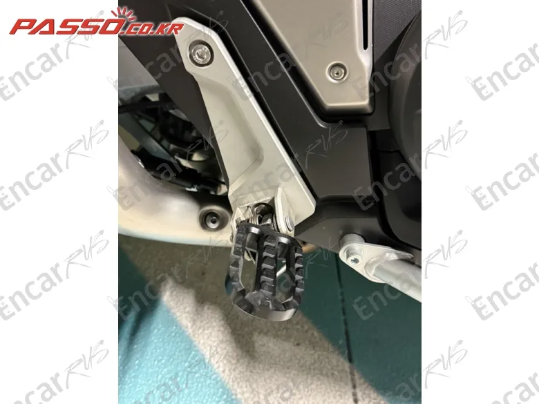 HONDA X ADV - фото 5