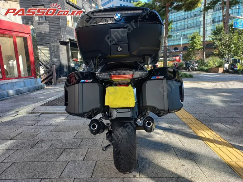BMW K 1600 GT - фото 3