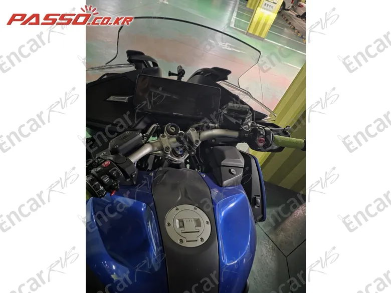 BMW R 1250 RT - фото 3