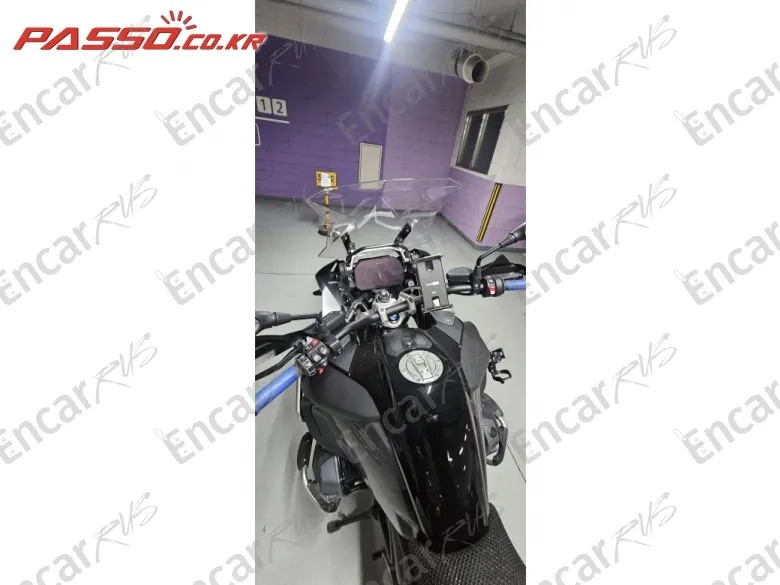BMW R 1250 GS ADVENTURE - фото 3