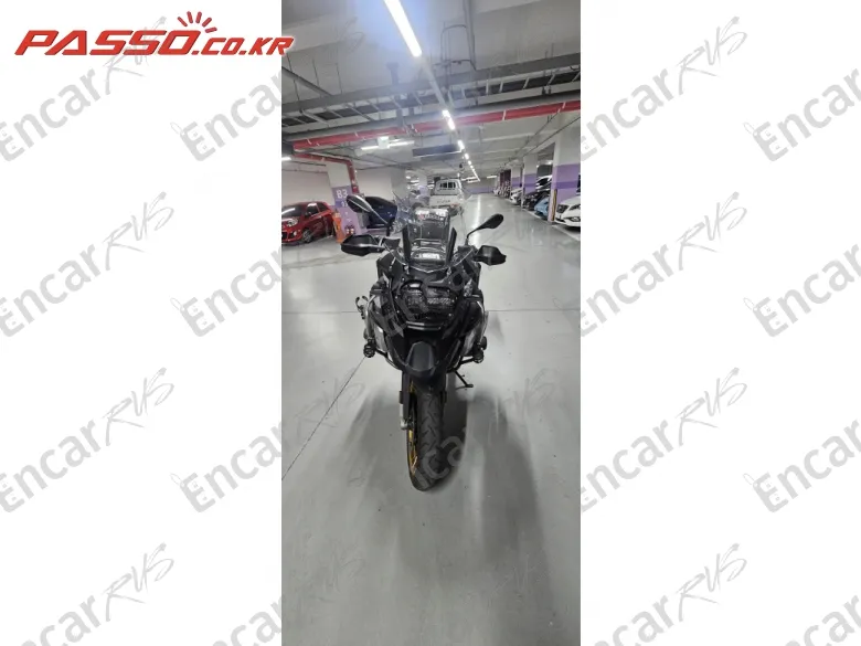 BMW R 1250 GS ADVENTURE - фото 4