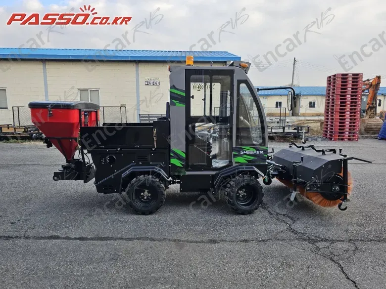 Others ATV - фото 0