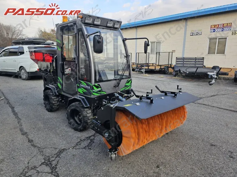 Others ATV - фото 3