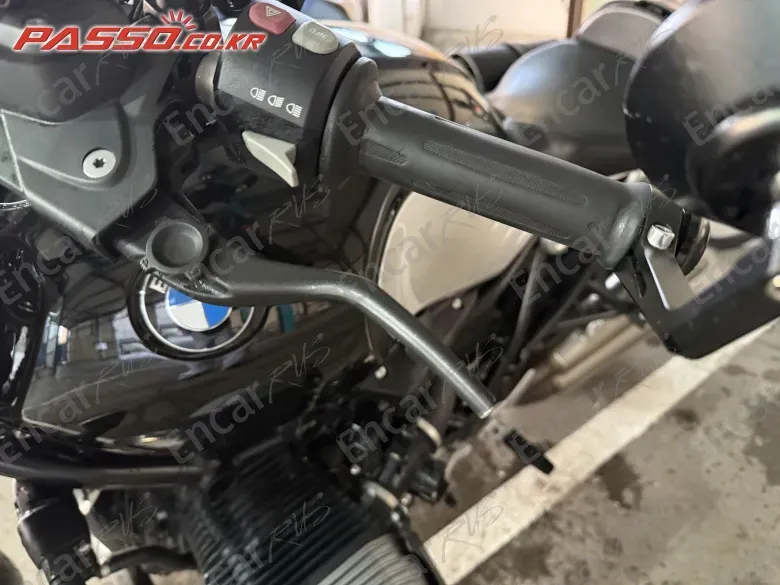BMW R NINE T - фото 3