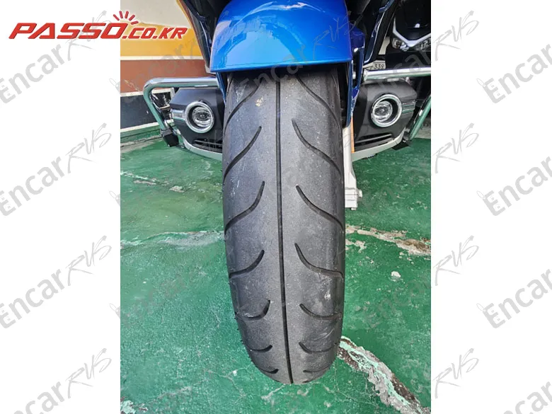 Honda Goldwing Tour Mt - фото 5