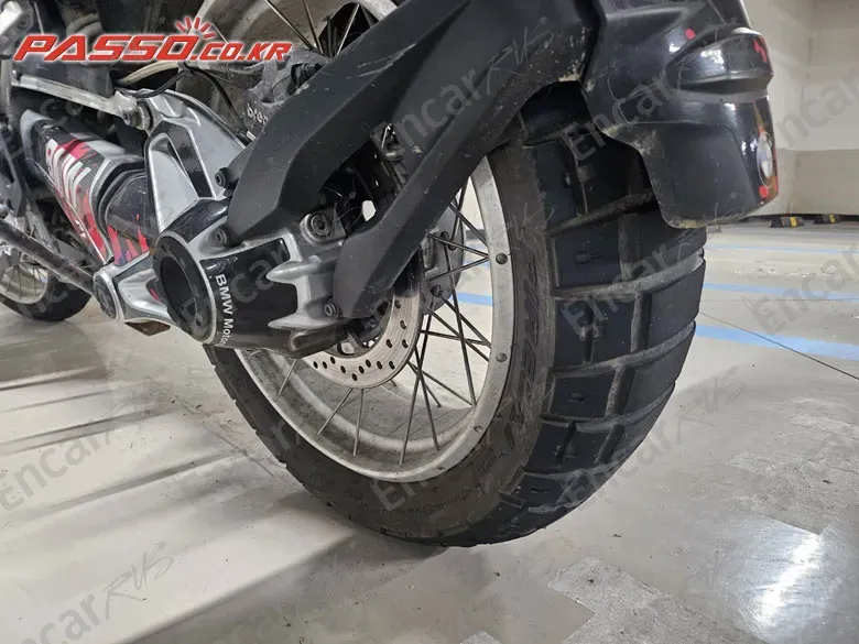 BMW R 1200 GS - фото 5