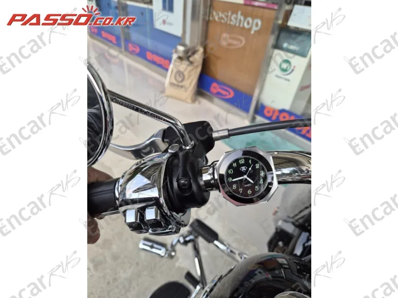 HARLEY-DAVIDSON FAT BOY 114 - фото 3