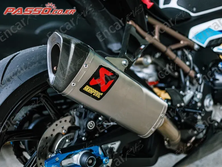 BMW S 1000 RR - фото 6