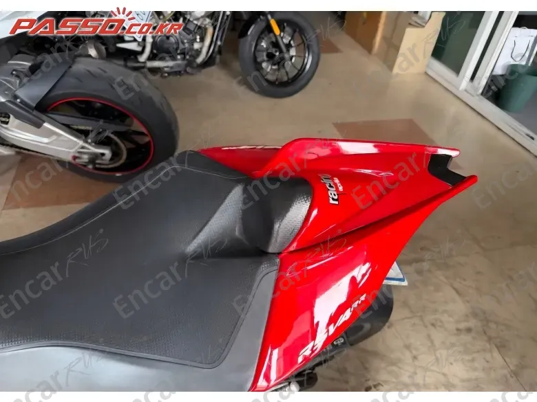 APRILIA RSV 4 RR - фото 6